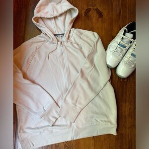 Men’s All in Motion Zip Up Hoodie